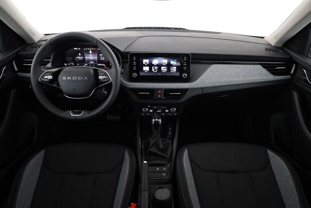 Skoda Kamiq Selection 1.0 TSI DSG Selection, AHK, LED, Kamera, Winter, 16-Zoll, 4.J-Garantie 