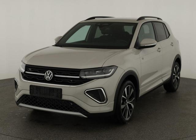 Volkswagen T-Cross - 1.5 TSI 110 kW R-Line DSG R-Line, IQ.Light, Navi, Side, Kamera, Winter, 18-Zoll