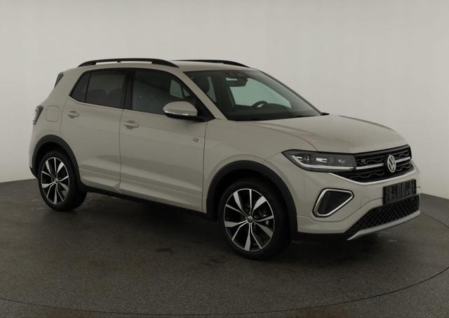 Volkswagen T-Cross 1.5 TSI 110 kW R-Line DSG R-Line, IQ.Light, Navi, Side, Kamera, Winter, 18-Zoll 