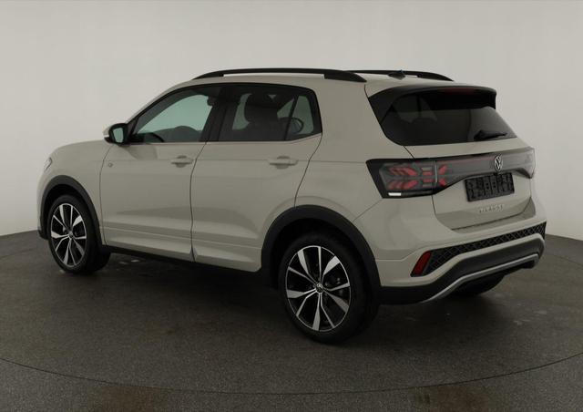 Volkswagen T-Cross 1.5 TSI 110 kW R-Line DSG R-Line, IQ.Light, Navi, Side, Kamera, Winter, 18-Zoll 