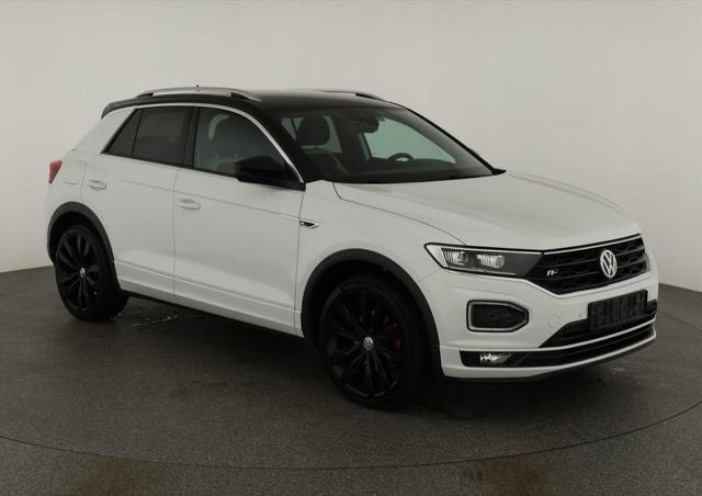Volkswagen T-Roc Sport 4Motion 2.0 TSI DSG R-Line 4Motion, AHK, Navi, LED, Kamera, el. Klappe, Winter, 19-Zoll 