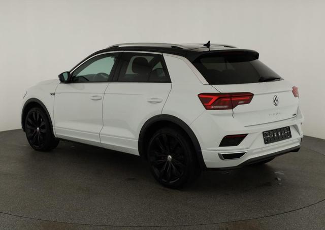 Volkswagen T-Roc Sport 4Motion 2.0 TSI DSG R-Line 4Motion, AHK, Navi, LED, Kamera, el. Klappe, Winter, 19-Zoll 