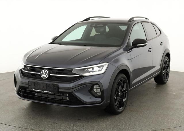 Volkswagen Taigo - R-Line 1.5 TSI DSG R-Line, Navi, AHK, Matrix, Kamera, ACC, Winter, 4 J.-Garantie