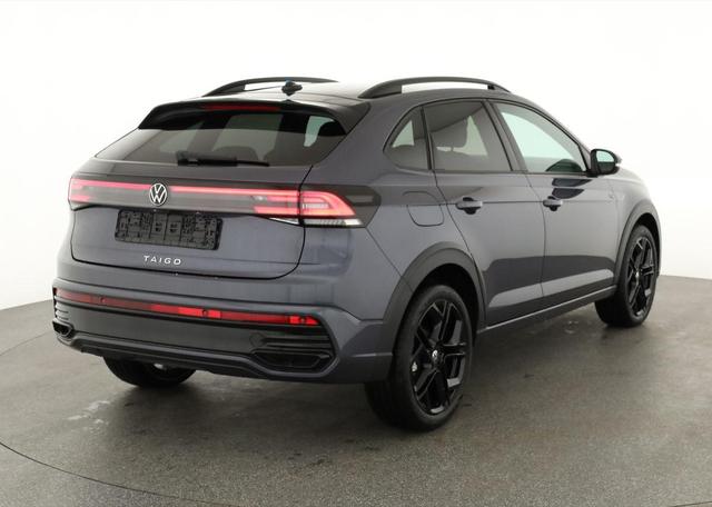 Volkswagen Taigo R-Line 1.5 TSI DSG R-Line, Navi, AHK, Matrix, Kamera, ACC, Winter, 4 J.-Garantie 
