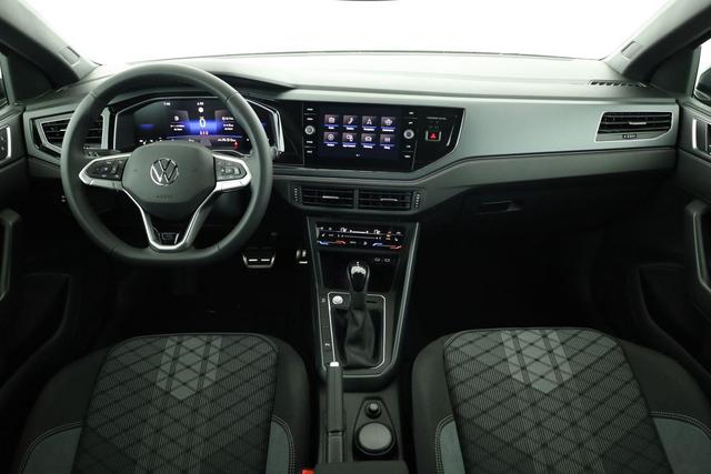 Volkswagen Taigo R-Line 1.5 TSI DSG R-Line, Navi, AHK, Matrix, Kamera, ACC, Winter, 4 J.-Garantie 