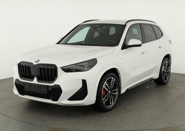 BMW X1 - 18 d sDrive M Sport 18d Sport, LED, AHK, Kamera, Navi, AppConnect, 19-Zoll