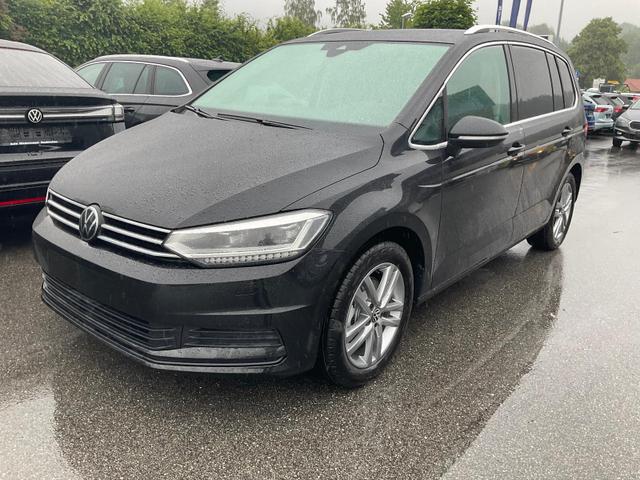 Volkswagen Touran - Comfortline BMT/Start-Stopp 1.5 TSI DSG Comfortline, Navi, Side, Kamera, Winter, 17-Zoll, sofort, 3.J-Garantie