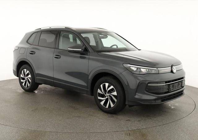 Volkswagen Tiguan 1.5 eTSI 110 kW Life DSG Life, AHK, easyOpen, Kamera, 5-J Garantie 