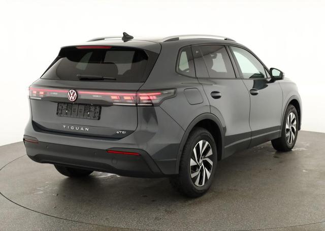 Volkswagen Tiguan 1.5 eTSI 110 kW Life DSG Life, AHK, easyOpen, Kamera, 5-J Garantie 
