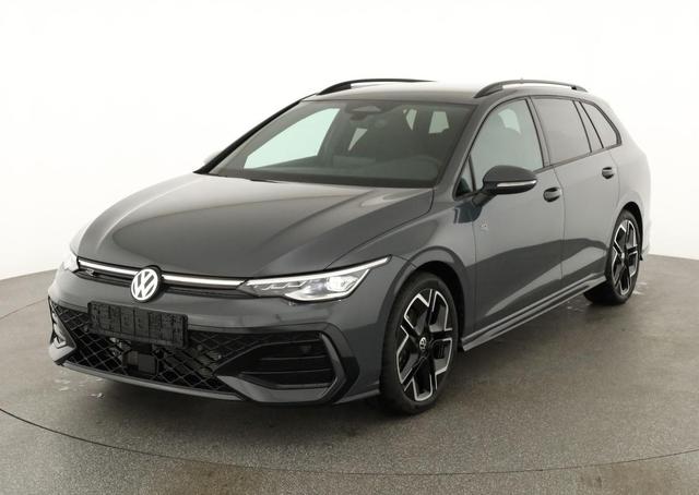 Volkswagen Golf Variant - 1.5 TSI 110 kW R-Line VIII R-LINE, AHK, easyOpen, Kamera, LED-Plus, 3-J Garantie