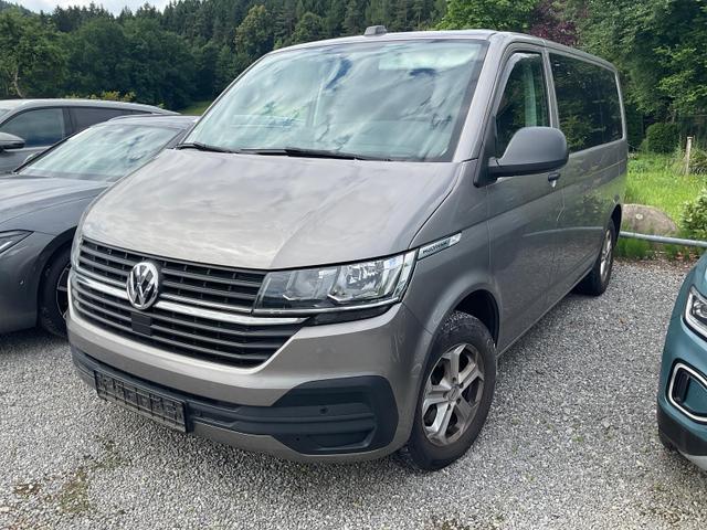 Volkswagen Multivan 6.1 - Trendline FWD T6.1 2.0 TDI Trendline, AHK, Navi, FS-heizbar, Standheizung