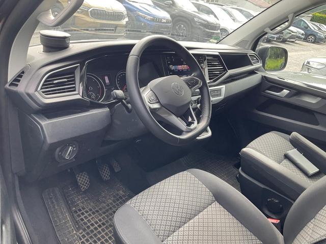 Volkswagen Multivan 6.1 Trendline FWD T6.1 2.0 TDI Trendline, AHK, Navi, FS-heizbar, Standheizung 