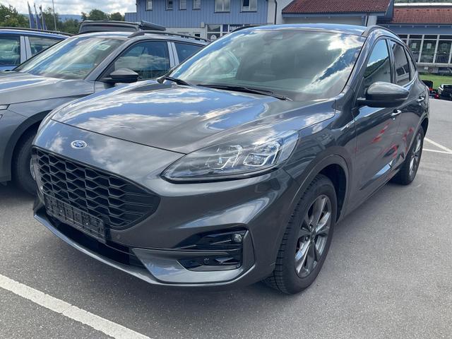 Ford Kuga - ST-Line X 2.0 EcoBlue AWD X, Navi, AHK, LED, Kamera, Winter, FS-heizbar