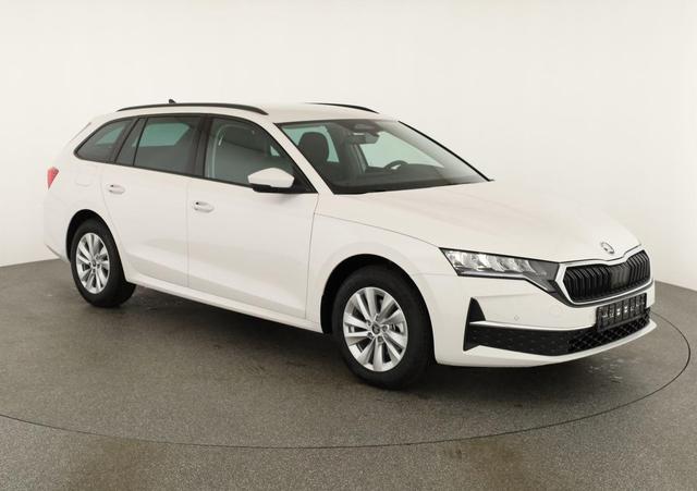Skoda Octavia Combi 2.0 TDI 110 kW Selection DSG Selection, Navi, AHK, el. Klappe, 5-J Garantie 