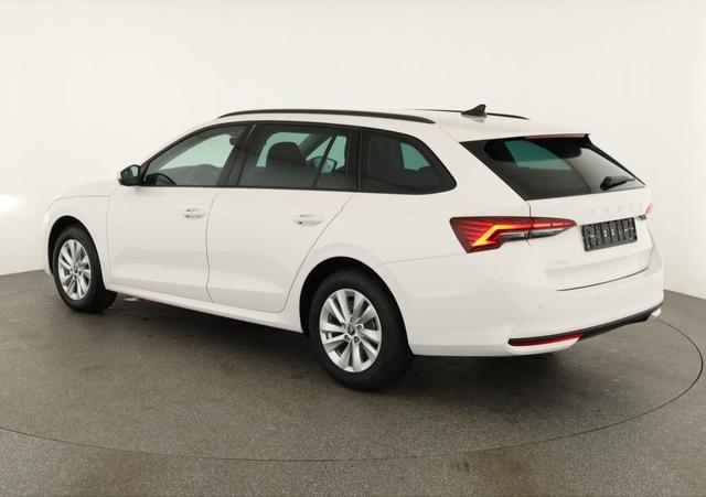 Skoda Octavia Combi 2.0 TDI 110 kW Selection DSG Selection, Navi, AHK, el. Klappe, 5-J Garantie 