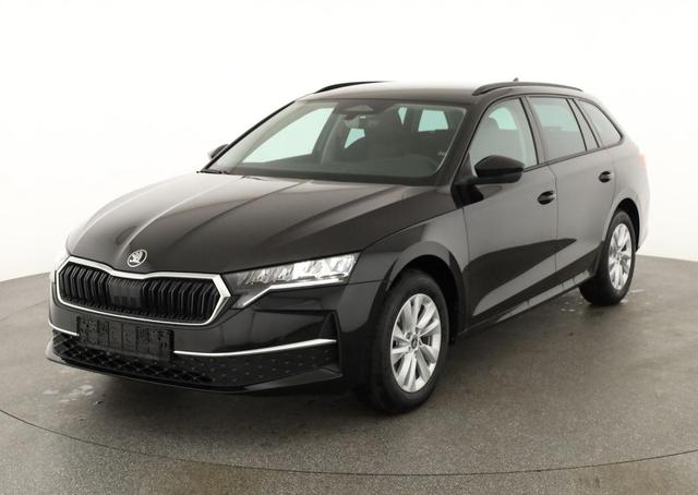 Skoda Octavia Combi - 2.0 TDI 110 kW Selection DSG Selection, Navi, AHK, el. Klappe, 5-J Garantie