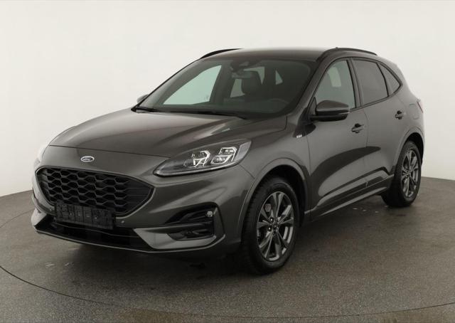 Ford Kuga - ST-Line X 2.0 EcoBlue AWD X, Navi, AHK, LED, Kamera, Winter, FS-heizbar