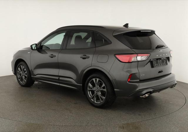Ford Kuga ST-Line X 2.0 EcoBlue AWD X, Navi, AHK, LED, Kamera, Winter, FS-heizbar 