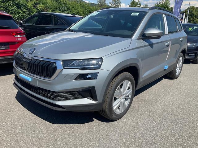 Skoda Karoq - Selection 4x4 2.0 TDI DSG Selection, AHK, Navi, LED, Kamera, Winter, el. Klappe, 4 J.-Garantie