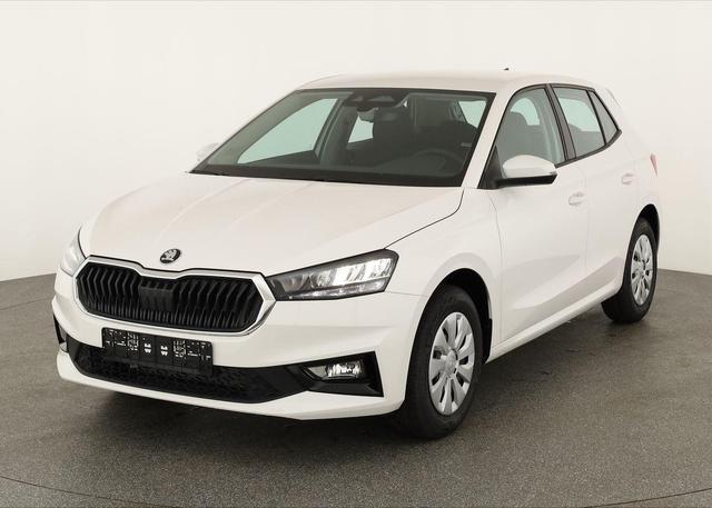 Skoda Fabia - Selection 1.0 TSI Selection, Park, Winterpaket, SmartLink, 4 J.-Garantie