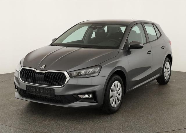 Skoda Fabia - Selection 1.0 TSI Selection, Park, Winterpaket, SmartLink, 4 J.-Garantie