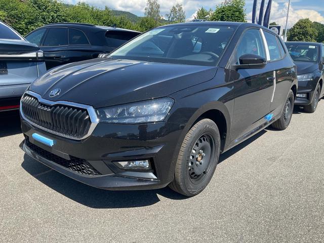 Skoda Fabia - Selection 1.0 TSI Selection, Park, Winterpaket, SmartLink, 4 J.-Garantie