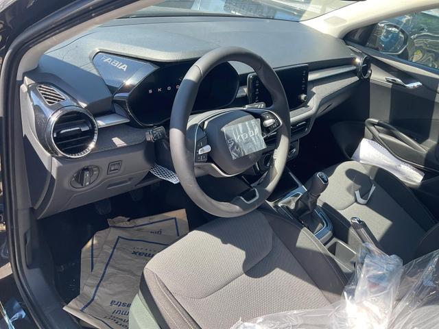 Skoda Fabia Selection 1.0 TSI Selection, Park, Winterpaket, SmartLink, 4 J.-Garantie 