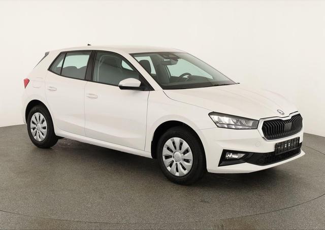 Skoda Fabia Selection 1.0 TSI Selection, Tempomat, Park, Winterpaket, SmartLink, 4 J.-Garantie 