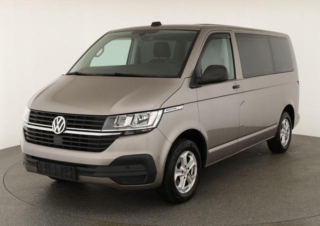 Volkswagen Multivan 6.1 - Trendline FWD T6.1 2.0 TDI Trendline, AHK, Navi, FS-heizbar, Standheizung