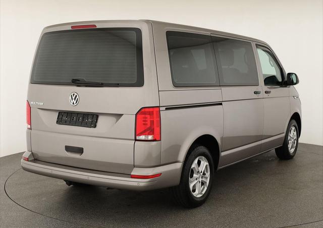 Volkswagen Multivan 6.1 Trendline FWD T6.1 2.0 TDI Trendline, AHK, Navi, FS-heizbar, Standheizung 