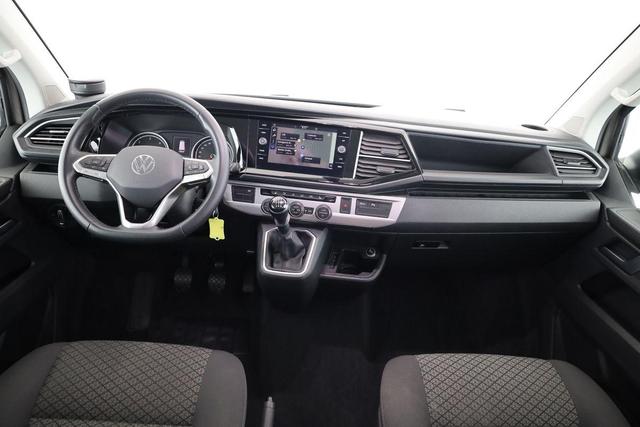 Volkswagen Multivan 6.1 Trendline FWD T6.1 2.0 TDI Trendline, AHK, Navi, FS-heizbar, Standheizung 