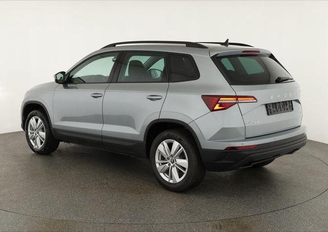 Skoda Karoq Selection 4x4 2.0 TDI DSG Selection, AHK, Navi, LED, Kamera, Winter, el. Klappe, 4 J.-Garantie 