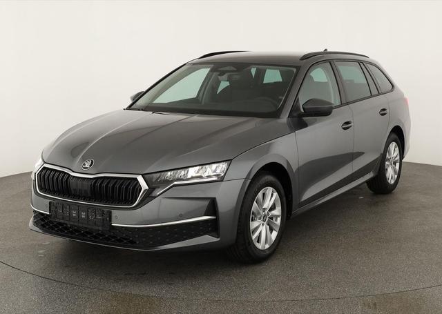 Skoda Octavia Combi - 2.0 TDI 110 kW Selection DSG Selection, Navi, AHK, el. Klappe, 5-J Garantie