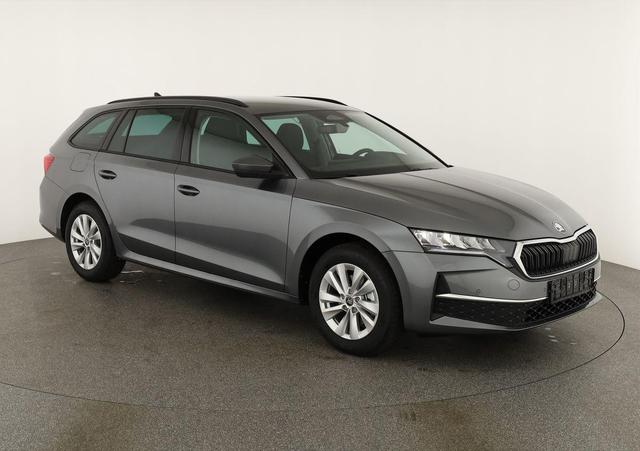 Skoda Octavia Combi 2.0 TDI 110 kW Selection DSG Selection, Navi, AHK, el. Klappe, 5-J Garantie 