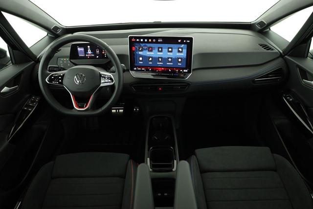 Volkswagen ID.3 GTX Performance 240 kW Fire+Ice kW, HuD, IQ.Light, H&K, W&Atilde;&curren;rmepumpe, 20-Zoll, 4 J.-Garantie 