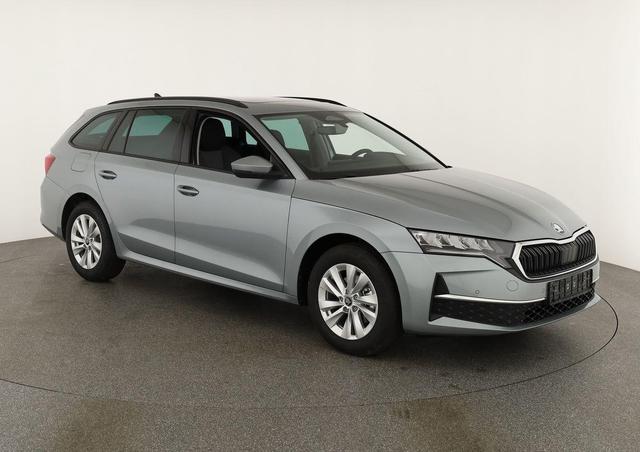 Skoda Octavia Combi 2.0 TDI 110 kW Selection DSG Selection, Navi, Pano, AHK, Teilleder, 5-J Garantie 