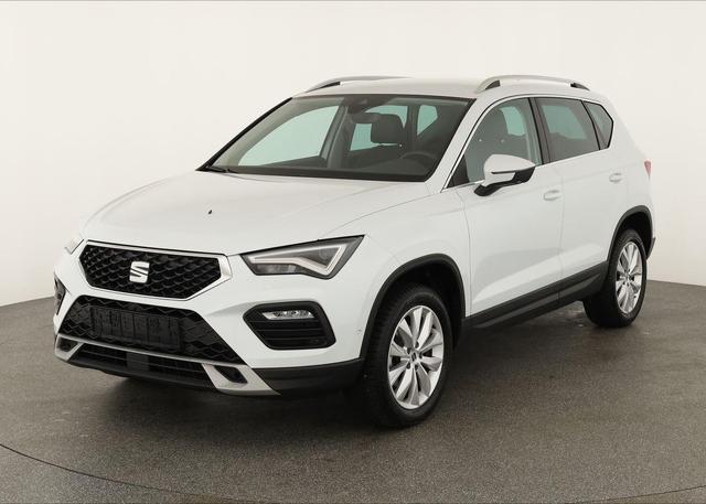 Seat Ateca - Style 1.5 TSI DSG Style, LED, Navi, AreaView, ACC, Side