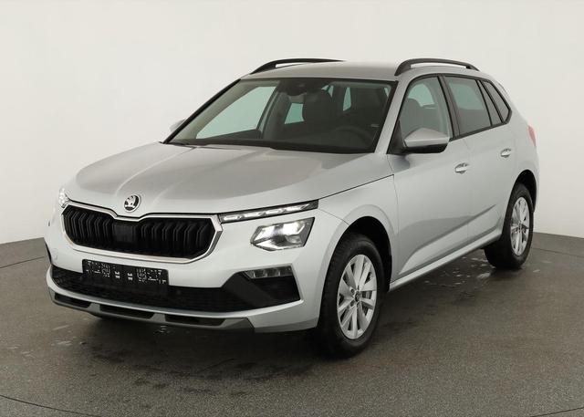 Skoda Kamiq - Selection 1.0 TSI DSG Selection, Matrix, Kamera, Winter, 16-Zoll, 4-J Garantie