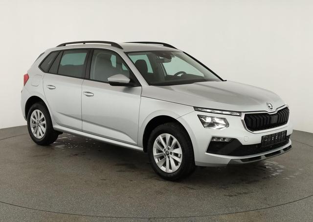 Skoda Kamiq Selection 1.0 TSI DSG Selection, Matrix, Kamera, Winter, 16-Zoll, 4-J Garantie 