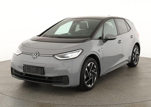 Volkswagen ID.3 - Pro Performance 150 kW Performance, Pano, IQ.Light, HuD, Navi, IQ.Drive, Winter, 18-Zoll