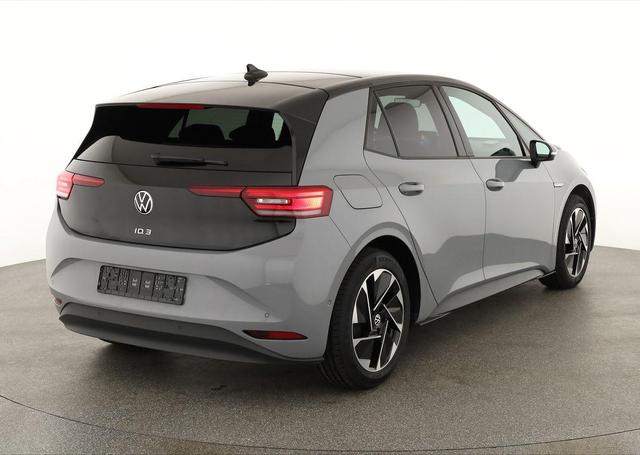 Volkswagen ID.3 Pro Performance 150 kW Performance, Pano, IQ.Light, HuD, Navi, IQ.Drive, Winter, 18-Zoll 