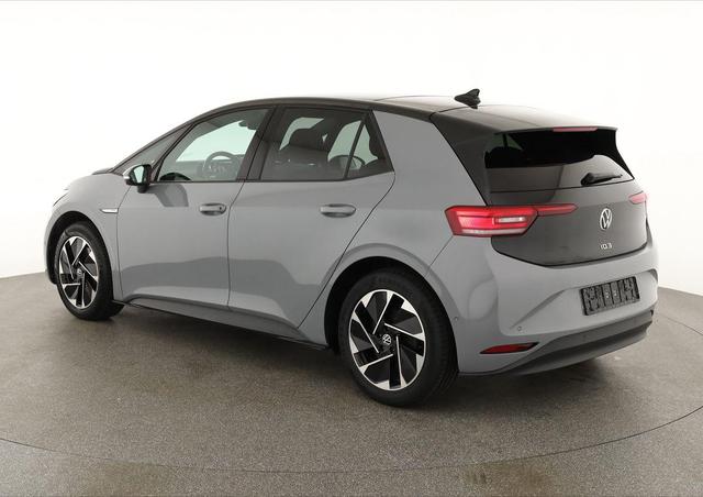 Volkswagen ID.3 Pro Performance 150 kW Performance, Pano, IQ.Light, HuD, Navi, IQ.Drive, Winter, 18-Zoll 