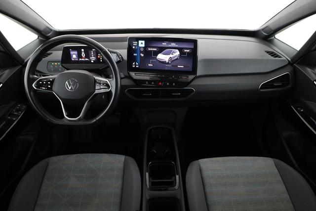 Volkswagen ID.3 Pro Performance 150 kW Performance, Pano, IQ.Light, HuD, Navi, IQ.Drive, Winter, 18-Zoll 