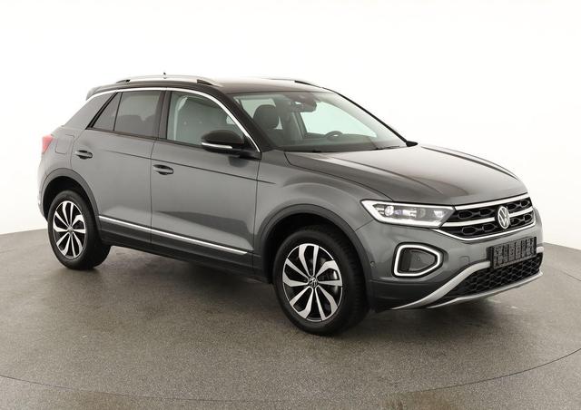 Volkswagen T-Roc Style 1.5 TSI DSG Style, AHK, LED, ACC, Kamera, 1.Hand 