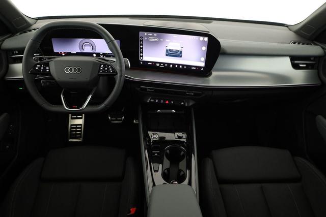 Audi Q3 TFSI quattro 150 kW S-LINE, AHK, Navi, AreaView, Side, Sound, Winter, 20-Zoll 