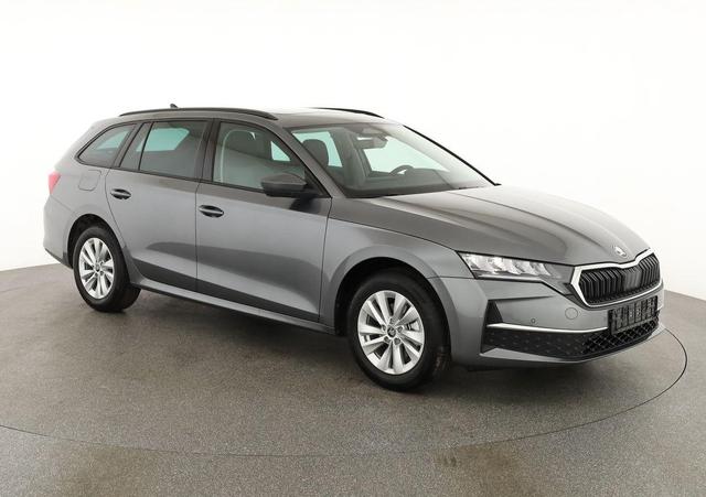 Skoda Octavia Combi 2.0 TDI 110 kW Selection DSG Selection, Navi, Pano, AHK, Teilleder, 5-J Garantie 