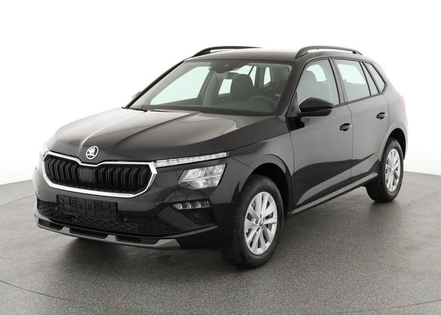 Skoda Kamiq - Selection 1.0 TSI DSG Selection, AHK, Kamera, 16-Zoll, Winter, LED