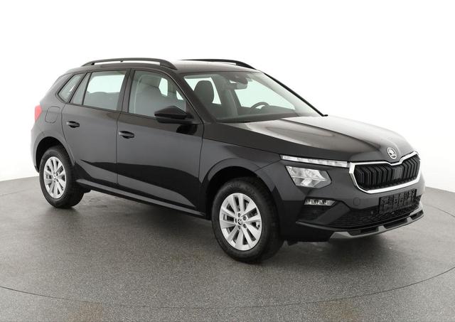 Skoda Kamiq Selection 1.0 TSI DSG Selection, AHK, Kamera, 16-Zoll, Winter, LED 