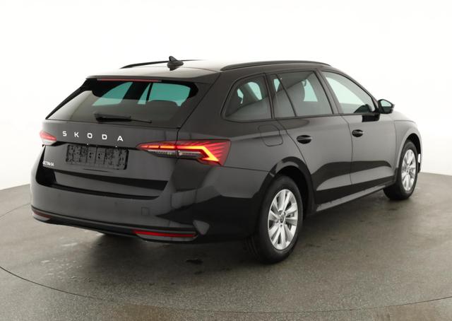 Skoda Octavia Combi 2.0 TDI 110 kW Selection DSG Selection, Navi, AHK, el. Klappe, 5-J Garantie 
