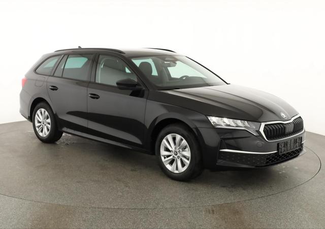 Skoda Octavia Combi 2.0 TDI 110 kW Selection DSG Selection, Navi, AHK, el. Klappe, 5-J Garantie 